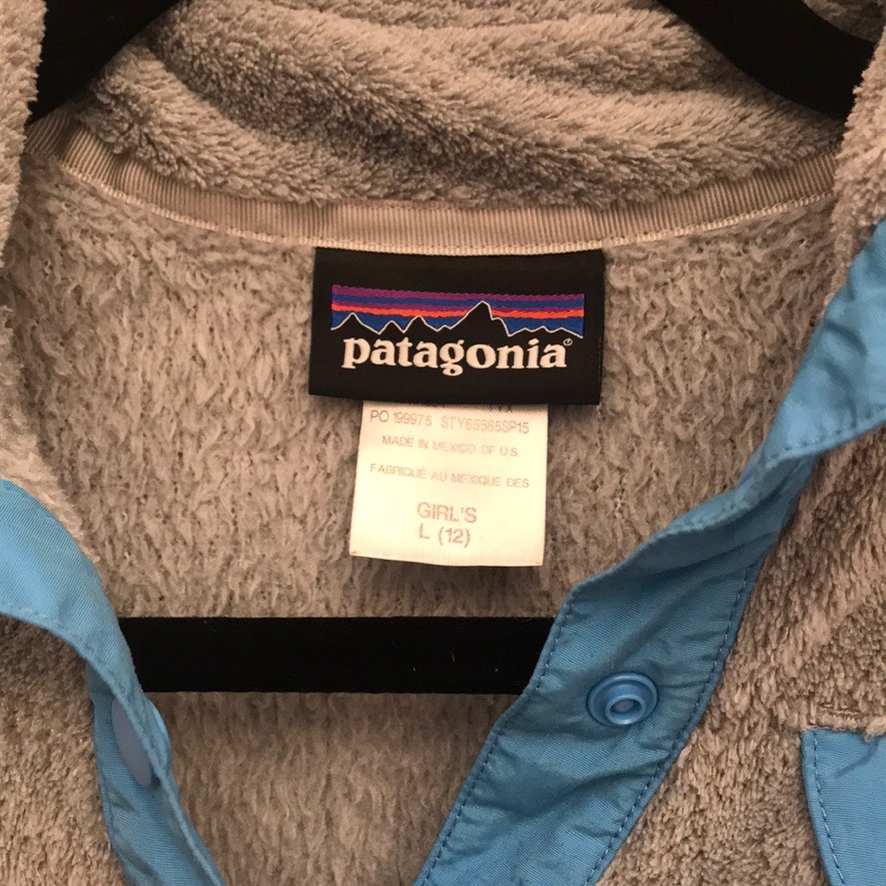 Patagonia - Picture 3 of 4
